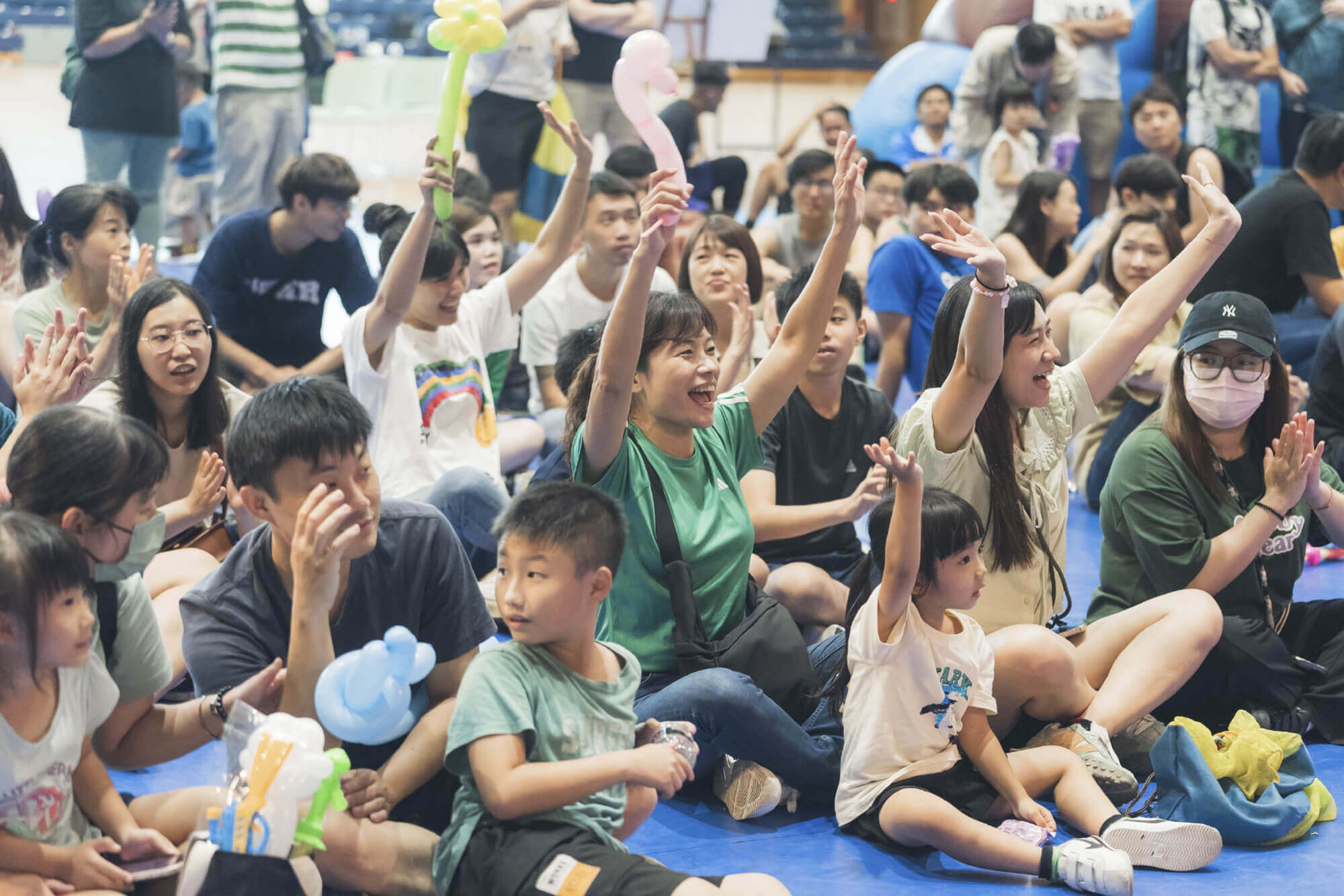 創八活動整合行銷的活動圖片